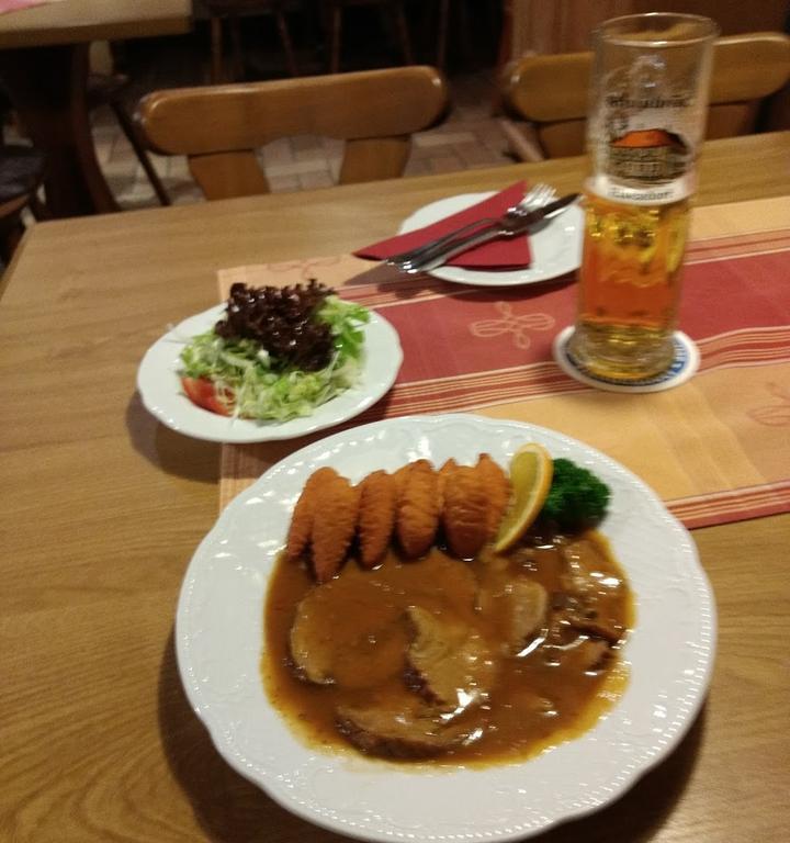 Sternbrau