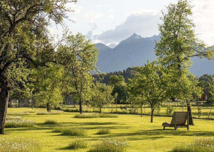 Hotel Alpenblick